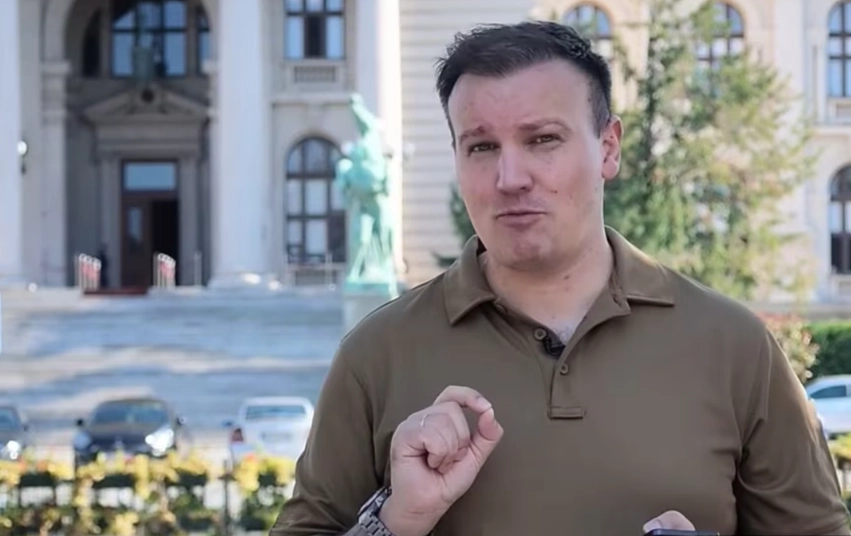 pas debimit nga mali i zi blogeri rus kthehet nga serbia ne rusi 6accadf3846b4