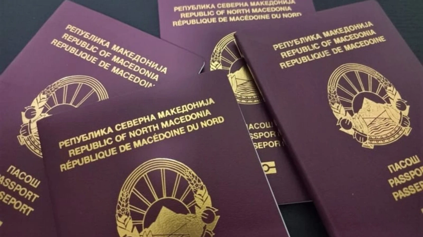 pasaporta e maqedonise rendiet e 64 ta ne bote qytetaret pa vize mund te udhetojne ne 114 vende 6ae095e23508d