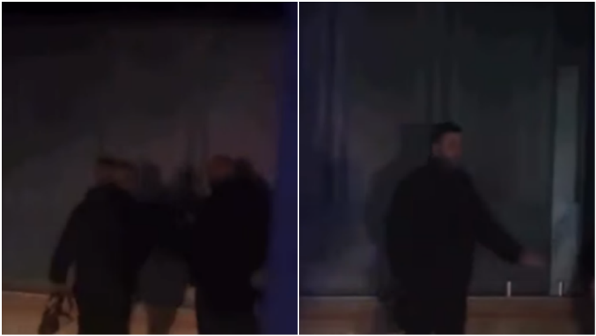 per koke te femijeve me mua ndahesh keq polici refuzon urdhrat e eprorit dhe perplaset me te 6ad6793c7f829