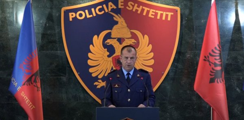 policia e shtetit paralajmeron protestuesit para tubimit ne tirane kush ushtron dhune do te perballet me ligjin 6adca03ba2059