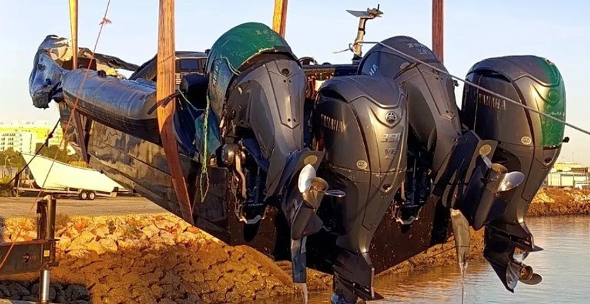 portugalia sekuestron 3 7 tone kokaine ne brigjet e faros 6ace6ff0ba0d8