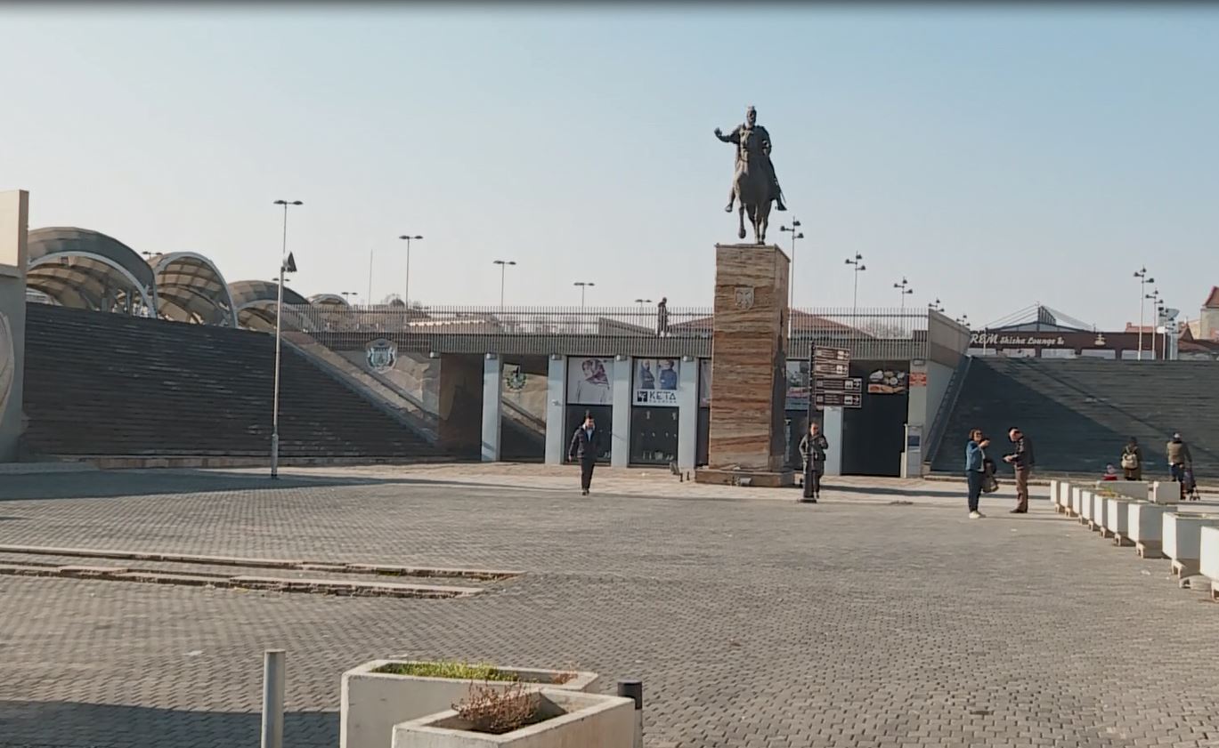 premtimet per zgjerimin e sheshit skenderbeu mbeten ne leter 6adcd91d2b69b