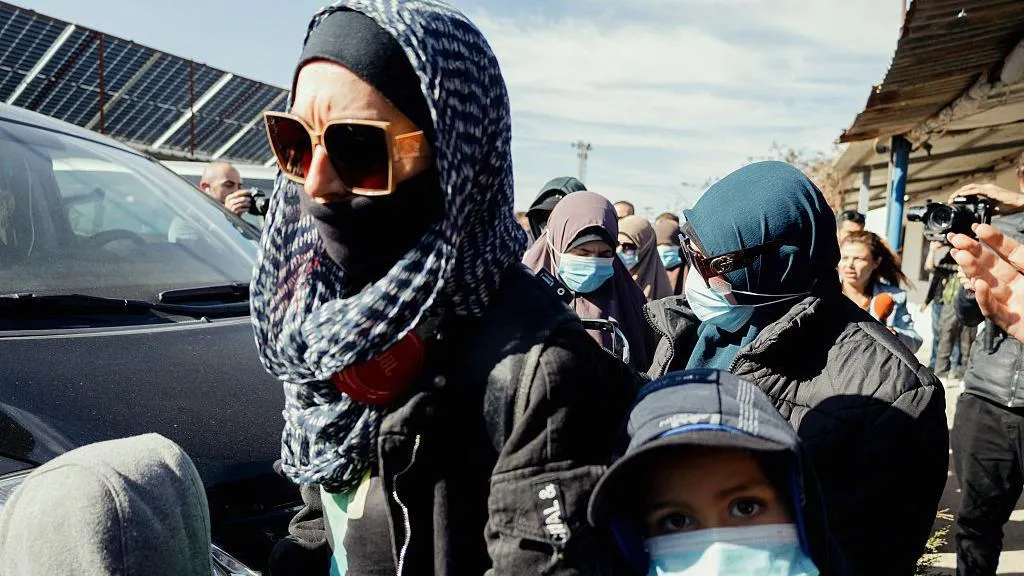 propagande xhihadiste ne tiktok arrestohet e mitura shqiptare ne itali kontakt me isis 6ae3a84292d54