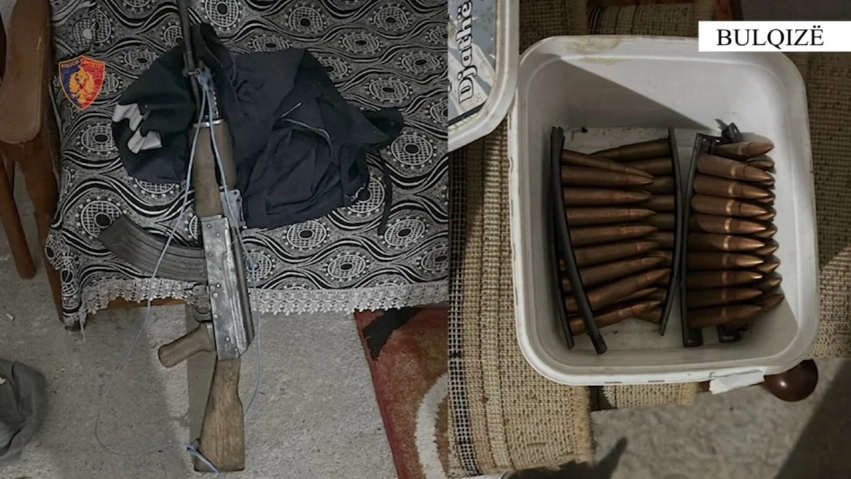 Qëlloi me armë zjarri në ajër, arrestohet në flagrancë 39-vjeçari në Bulqizë 3 qelloi me arme zjarri ne ajer arrestohet ne flagrance 39 vjecari ne bulqize 6ac783c5378da