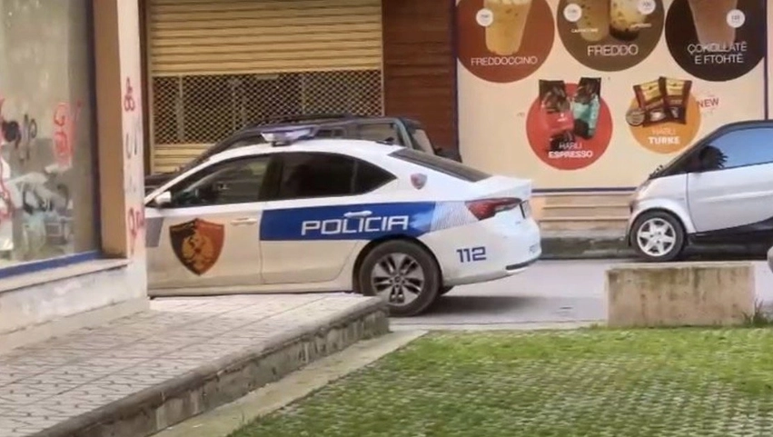 qelloi me arme zjarri para baneses se ish bashkejetueses arrestohet 37 vjecari ne roskovec 6adf271d78f42