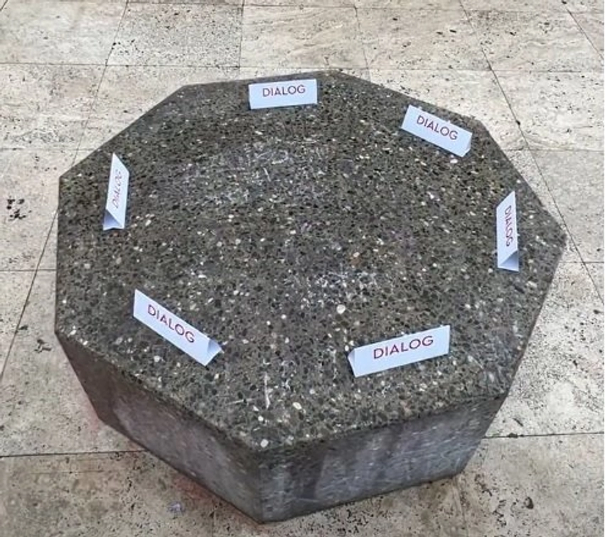 Rama këmbëngul për dialog, u kërkon studentëve të ulen në tryezën e bisedimeve 3 rama kembengul per dialog u kerkon studenteve te ulen ne tryezen e bisedimeve 6ae5a27b9cb04