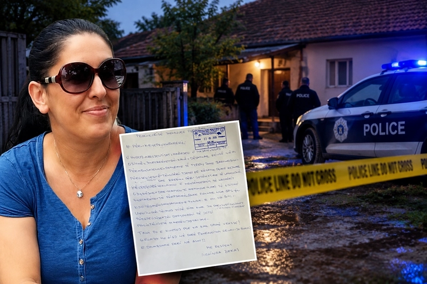 raportoi dhunen dhe kerkoi mbrojtje por u vra pak ore me vone cfare deshtoi ne rastin e arlinda zekajt 6ae0e8c69b769