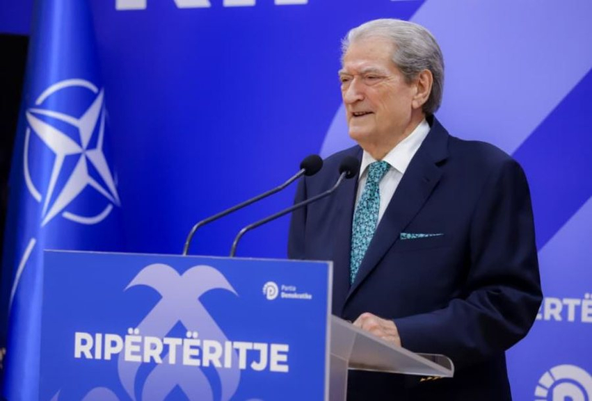 reforma territoriale berisha akuza mazhorances mandatet u perdoren kunder qytetareve deputetet peng i korrupsionit 6ac8d537f0450