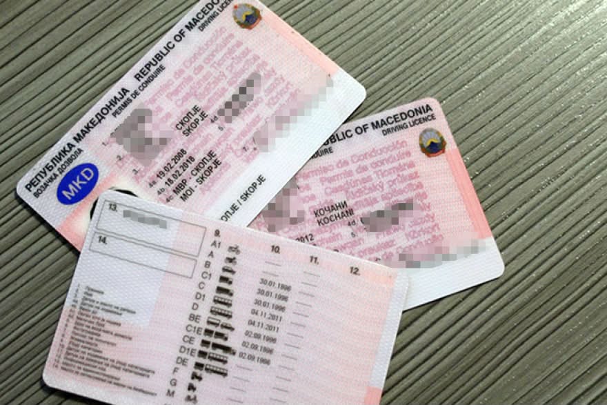 Revolucion në dokumentet personale, nga 28 tetori: Letërnjoftimi dhe patentë-shoferi kalojnë në telefon! 3 revolucion ne dokumentet personale nga 28 tetori leternjoftimi dhe patente shoferi kalojne ne telefon 6acb61561285d