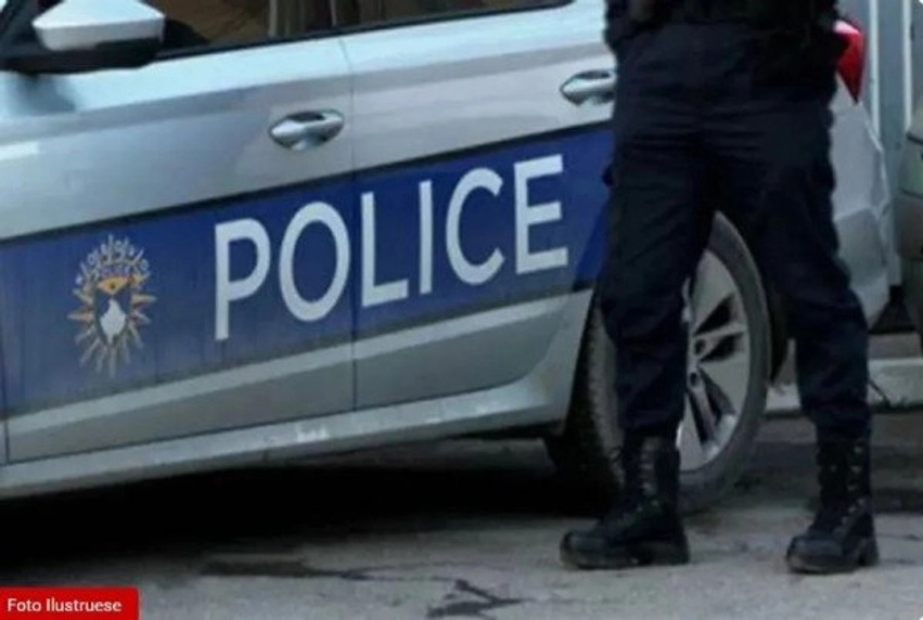 rrahje ne mitrovice arrestohet nje person 6ac5188935497