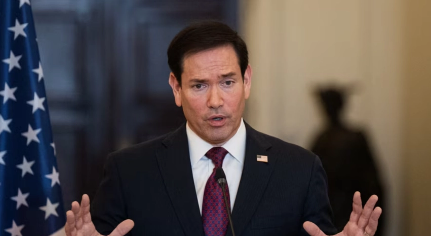 rubio lufta ne ukraine rrezikon te perhapet shba ja sheq dore nga diplomacia 6ad608f818521
