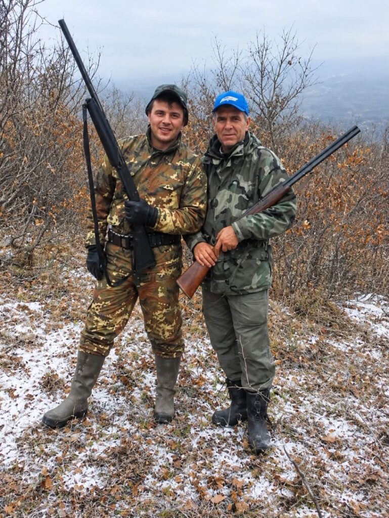 sali jusufi gjahtari nga hotla qe po e ruan me krenari traditen familjare te haxhi azirit 6addd630de92b