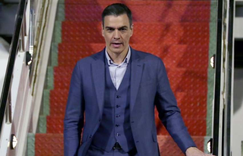 Sanchez pëson humbje në Parlament pas rrëzimit të dy dekreteve për strehimin 4 sanchez peson humbje ne parlament pas rrezimit te dy dekreteve per strehimin 6ac027cce4cda