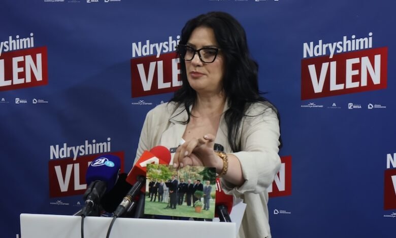 saranda imeri akuza bashkeshortes se taravarit ia zuri vendin kandidates me note mesatare 9 44 ne unt 6ae4dce126627