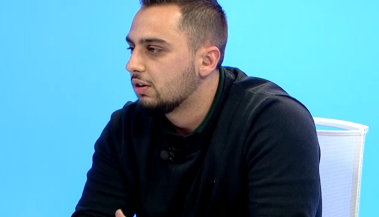 Selimi: Dy orë ligjëratë nga Jeton Shasivari se si të shkelet ligji dhe Kushtetuta 1 selimi dy ore ligjerate nga jeton shasivari se si te shkelet ligji dhe kushtetuta 6ad6256eea759