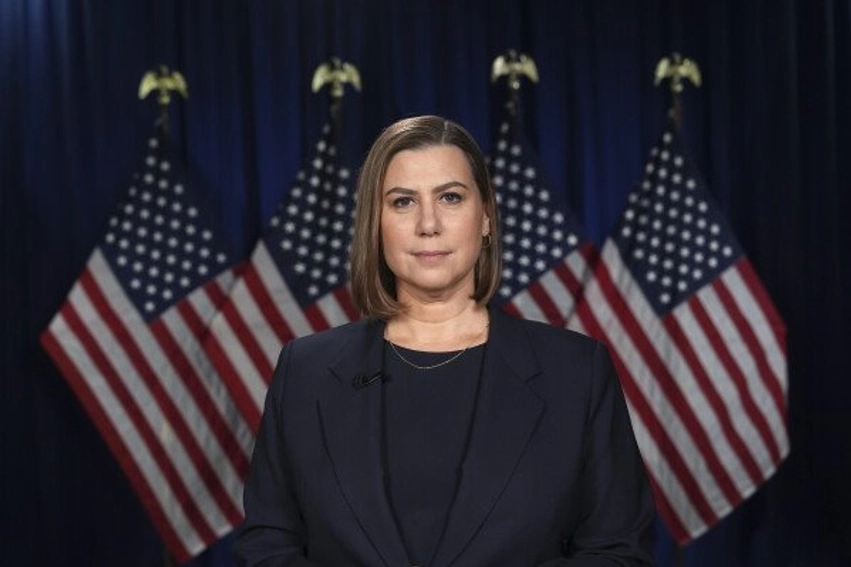senatorja amerikane reagon per protestat ne shqiperi qeveria te mbroje qytetaret nga dhuna policore 6ad93886d84b7