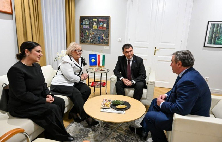 shiroka pula thekson rendesine e koordinimit diplomatik kosove shqiperi 6add106b75260
