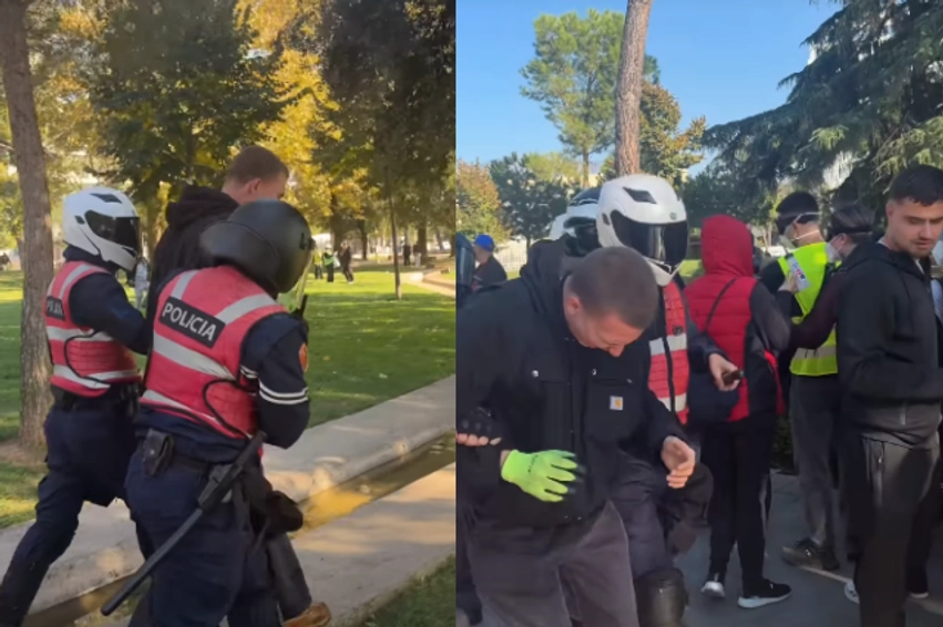 shpetuan shqiperine nga nje kriminel mal berisha me reagim te forte per te riun kampion te arrestuar nga policia 6ad7927d693a6