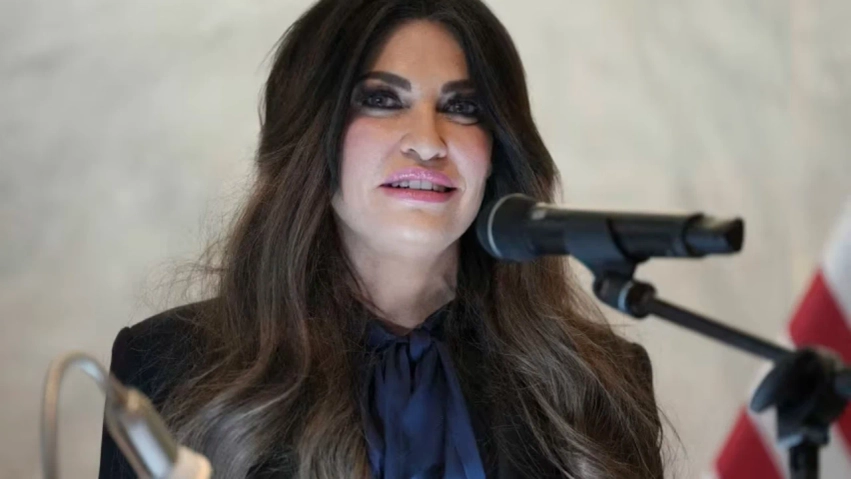shtepia e bardhe i kerkon doreheqjen kimberly guilfoyle nga posti i ambasadores ne greqi 6ace53d06b1be