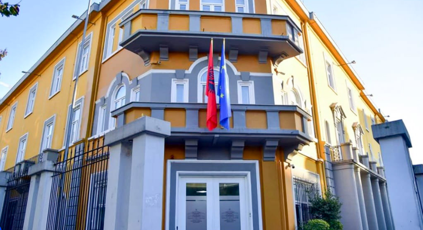 situata ne kryeqytet pas dhunes se te shtunes jeta ne tirane vazhdon normalisht 6addf1bb811b1