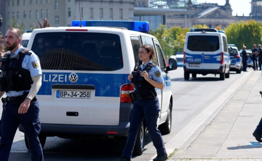 spiegel dy te arrestuar ne gjermani per planifikim sabotimi ne favor te rusise 6ae256f8820b5