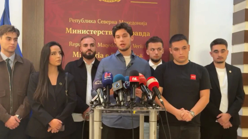 studentet pas takimit me ministrin shasivari nuk do te pranojme zgjidhje jo te plota per provimet profesionale 6ad62603d8ead