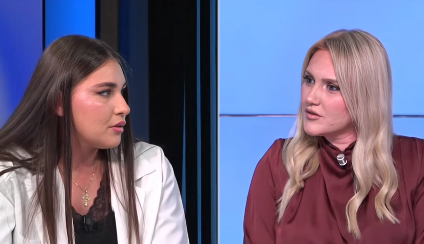 Studentja e Mjekësisë: Kuotat i kanë marrë vajza e deputetit dhe djali i ministrit 3 studentja e mjekesise kuotat i kane marre vajza e deputetit dhe djali i ministrit 6adbdb8953bc1