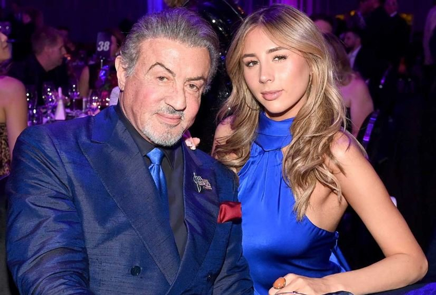 Sylvester Stallone mbron nepotizmin në Hollywood 1 sylvester stallone mbron nepotizmin ne hollywood 6adc6896540ed