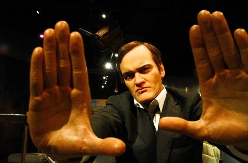 Tarantino e shtyn filmin e tij të fundit për t'iu përkushtuar familjes 2 tarantino e shtyn filmin e tij te fundit per tiu perkushtuar familjes 6ad65dbcefbe1