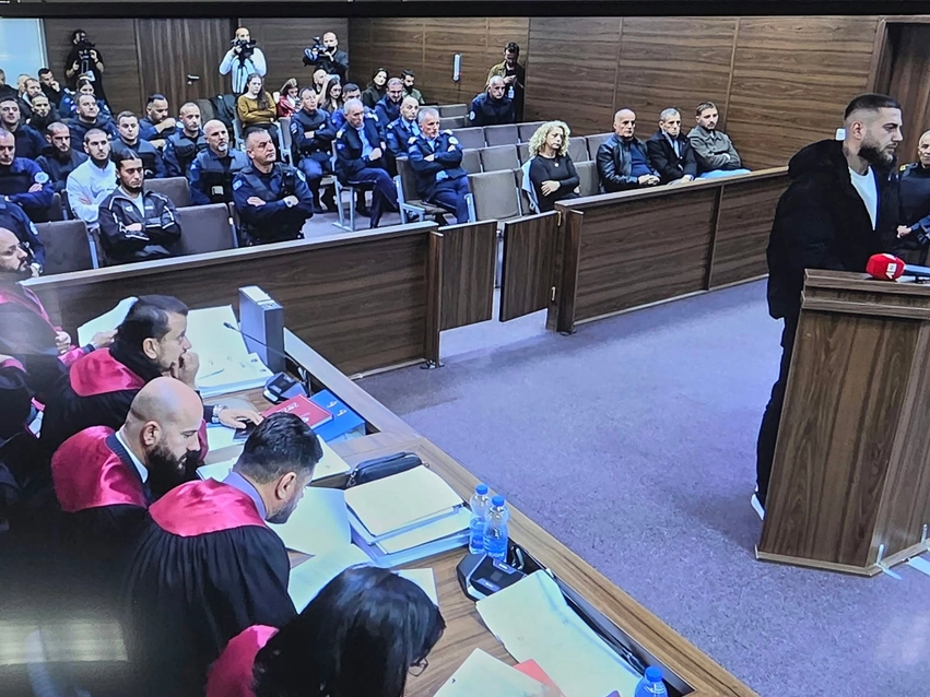 tension ne seancen per rastin e policit muhamet lika ne ferizaj avokatja bytyqi ankohet per qasjen e prokurorit 6ae1c9c244e9b