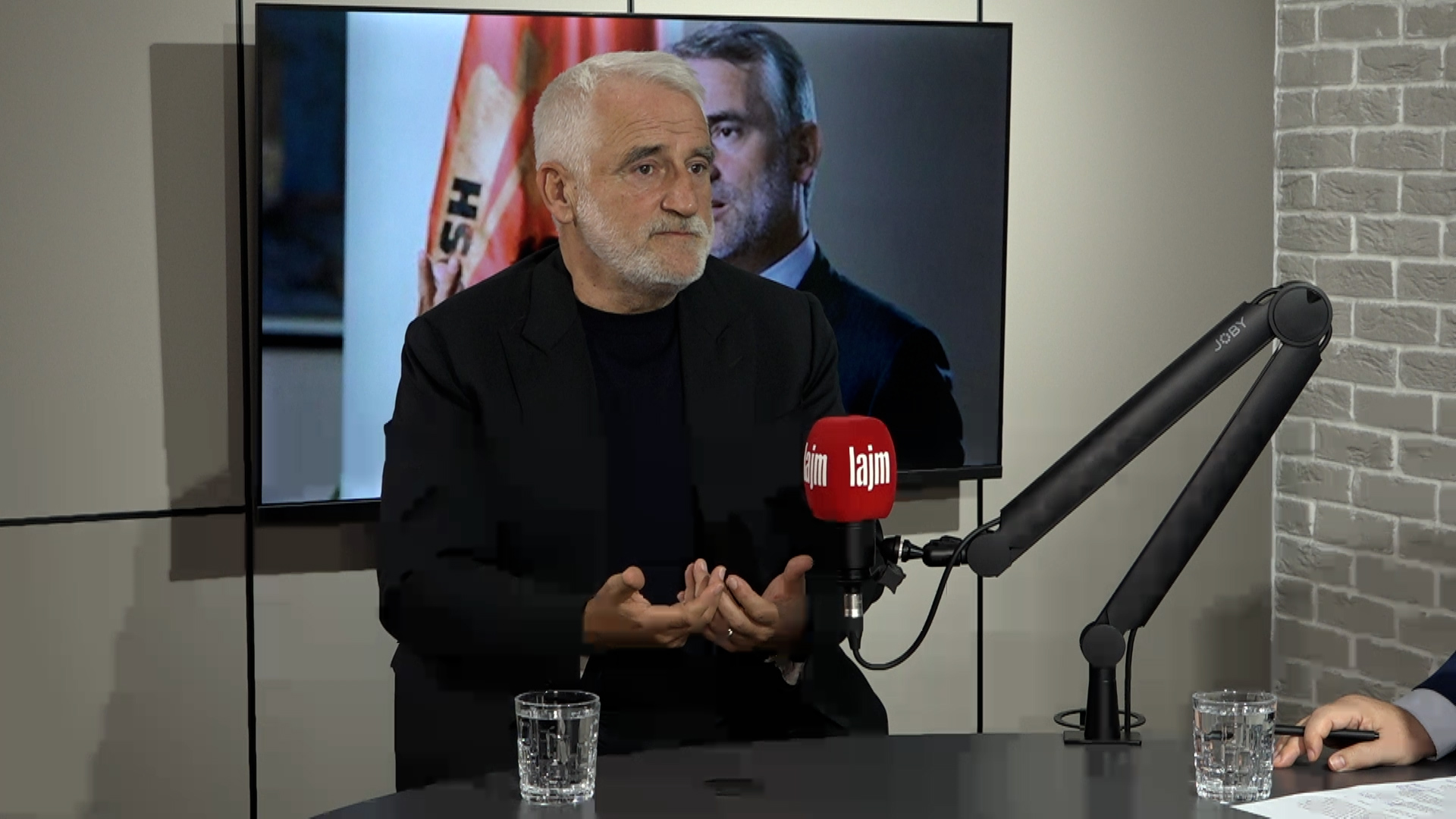 thaci thirrje shqiptareve nese partite tuaja skane kauze shkoni te ato maqedonaset 6ae31c2f44d12