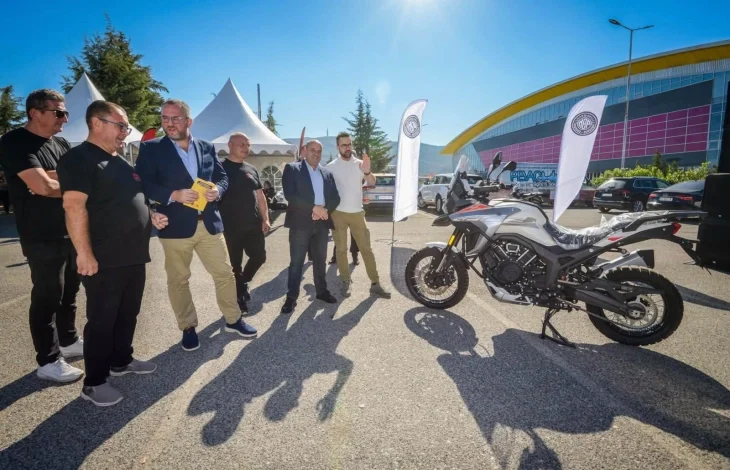 toshkovski safe city se shpejti do te gjobise edhe motociklistet pa kaske 6ac14463002bc