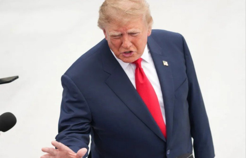 Trump i drejtohet Zelenskyt: Ukrainës i duhet një udhëheqës i ri për marrëveshje 2 trump i drejtohet zelenskyt ukraines i duhet nje udheheqes i ri per marreveshje 6aca9791d52ee