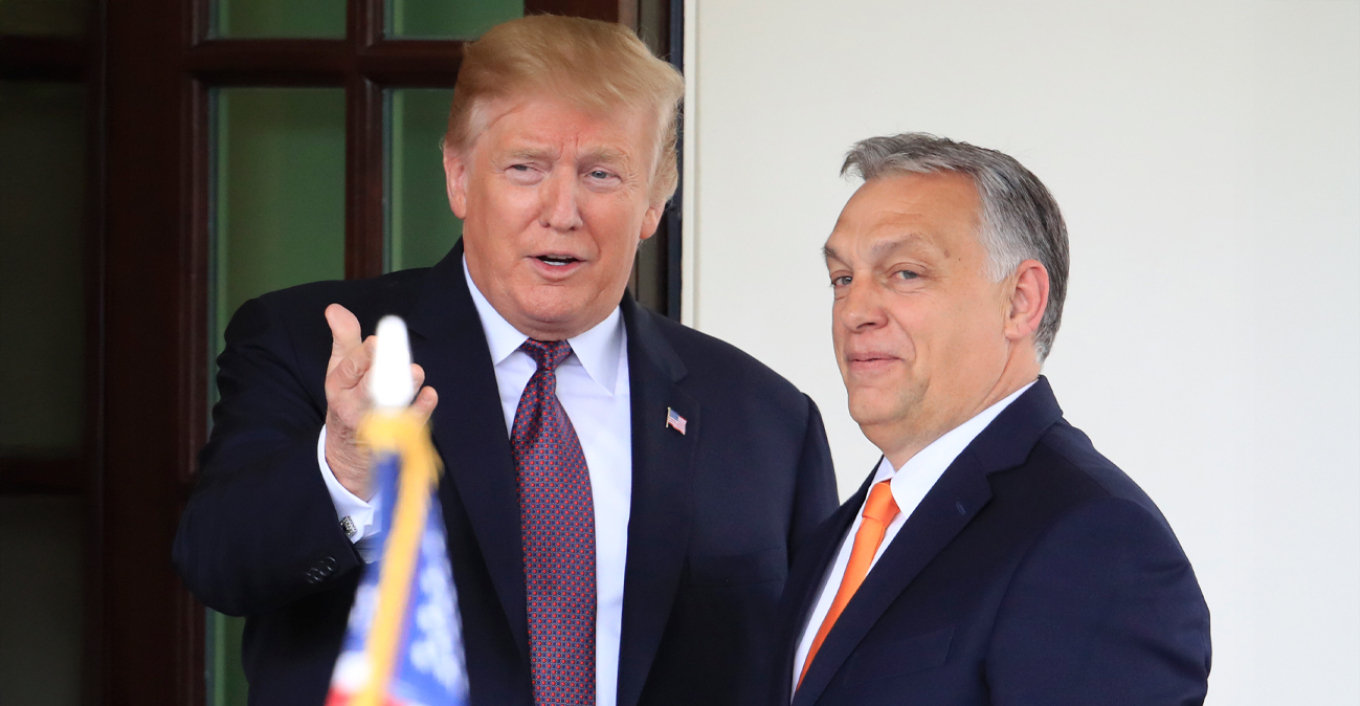 trump propozon orbanin per sekretar te pergjithshem te okb se 6adf7b81911d6