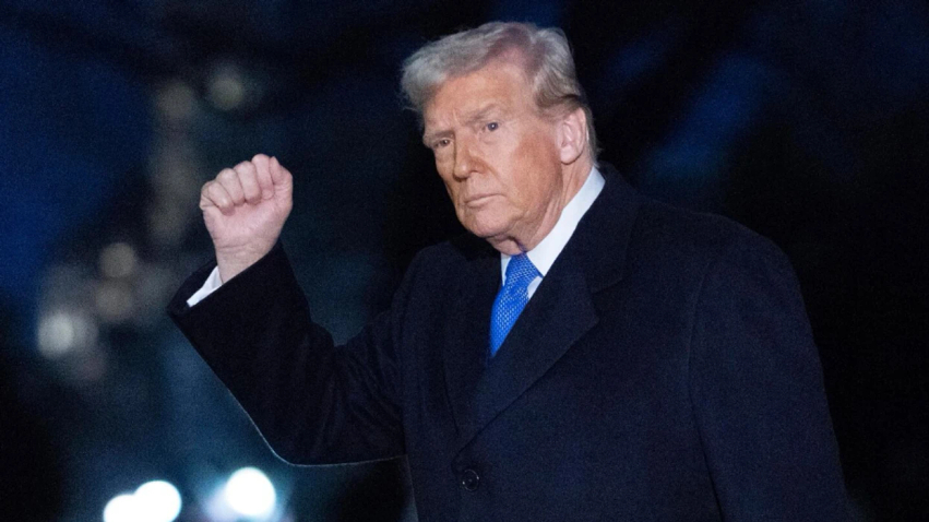 trump thote se fushata kunder houthi ve ne jemen do te shkoje shume mire 6ac4a8d613b23