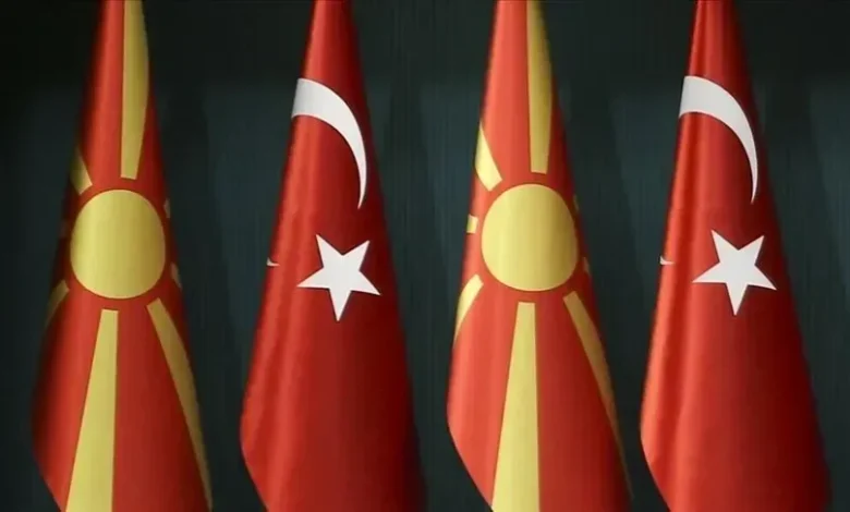 Turqia dhe Maqedonia e Veriut nënshkruajnë memorandum për bashkëpunim në fushën e statistikave 1 turqia dhe maqedonia e veriut nenshkruajne memorandum per bashkepunim ne fushen e statistikave 6ae38b77bf1b5