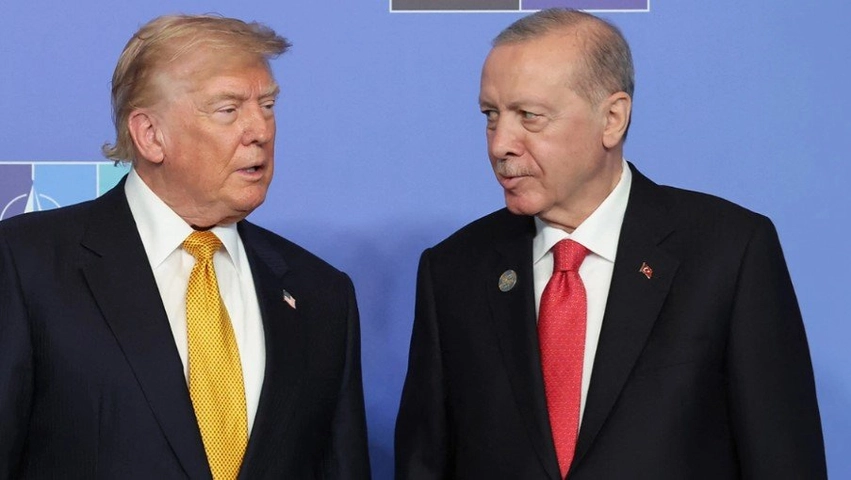 turqia kerkon zgjidhje diplomatike cfare ishte ne fokus te nje telefonate midis trump dhe erdogan 6ae2731e9bb3e