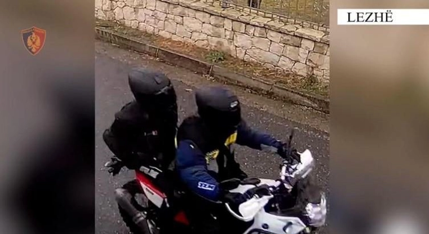 U kapën pak para atentatit në Lezhë, ja kush janë dy të dyshuarit si vrasës me pagesë 1 u kapen pak para atentatit ne lezhe ja kush jane dy te dyshuarit si vrases me pagese 6aca973347025