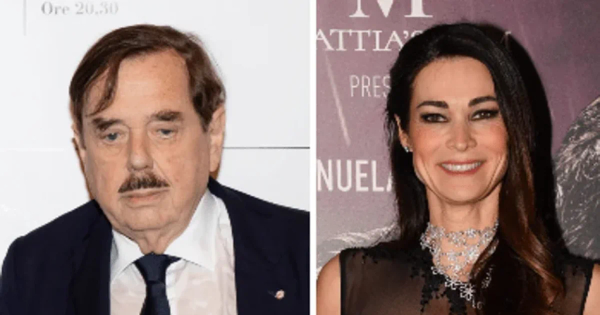 U njohën kur ajo ishte ende e martuar/ Manuela Arcuri dhe princi 82- vjeçar Domenico Antomia Pallavicino përfliten për një martesë të mundshme në dhjetor 3 u njohen kur ajo ishte ende e martuar manuela arcuri dhe princi 82 vjecar domenico antomia pallavicino perfliten per nje martese te mundshme ne dhjetor 6acbb1a59e525
