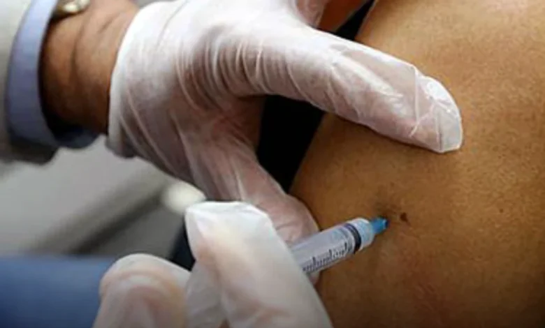 Vaksinimi kundër gripit sezonal do të fillojë në gjysmën e dytë të tetorit 3 vaksinimi kunder gripit sezonal do te filloje ne gjysmen e dyte te tetorit 6ac652283c286