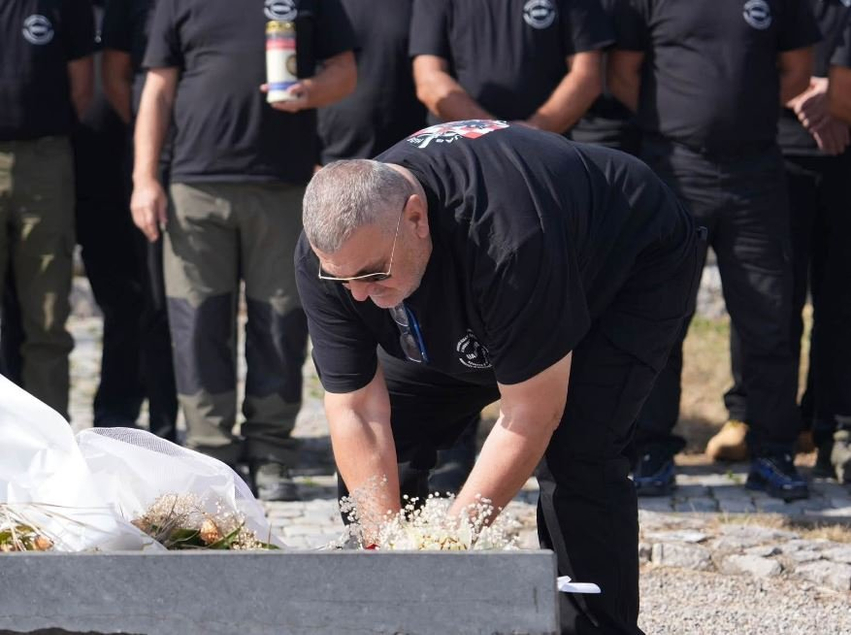 veteranet nga kroacia kujtojne kontributin e shqiptareve ne luften per liri 6ac6be54222bd