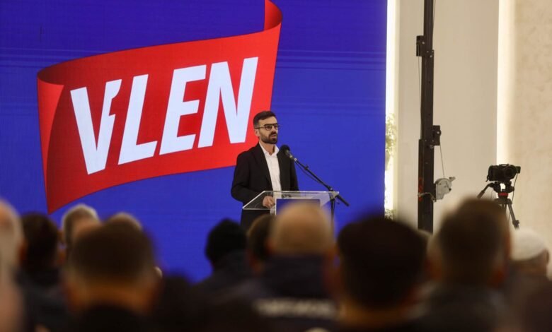 VLEN: Jakup Huseini në krye të komunës, i gjithë VLEN-i në krah të Bërvenicës! 1 vlen jakup huseini ne krye te komunes i gjithe vlen i ne krah te bervenices 6ad2a02463ca3