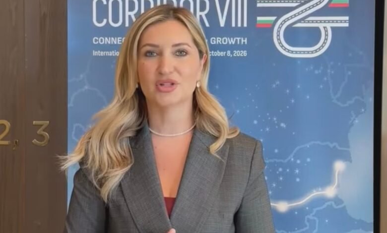 vlen korridori viii lidhje strategjike per zhvillimin e rajonit 6ac884cf604e7