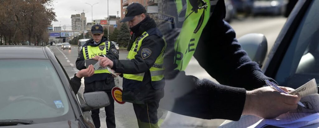 Vozitën pa patentë dhe në gjendje të dehur, arrestohen nëntë shoferë 3 voziten pa patente dhe ne gjendje te dehur arrestohen nente shofere 6ade2916b13c4