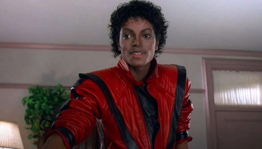 xhaketa e michael jackson nga videoklipi i thriller mund te shitet per 10 milione dollare 6ac7a1360eef7