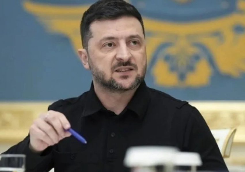 zelensky rusia goditi infrastrukturen energjetike te ukraines pas njoftimit te trump per arritjen e armepushimit 6acc05368c6ee