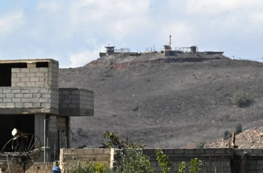 Zyra e të Drejtave të Njeriut e OKB-së: Izraeli mban në paraburgim 49 sirianë 2 zyra e te drejtave te njeriut e okb se izraeli mban ne paraburgim 49 siriane 6aca0af10f228